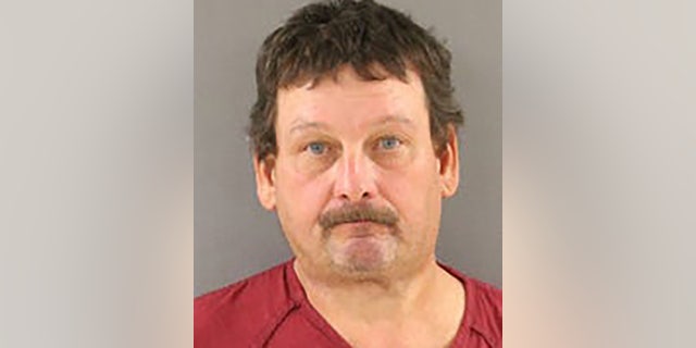 Danny Emitt was arrested in the cold-case murder of Eveline Aguilar.