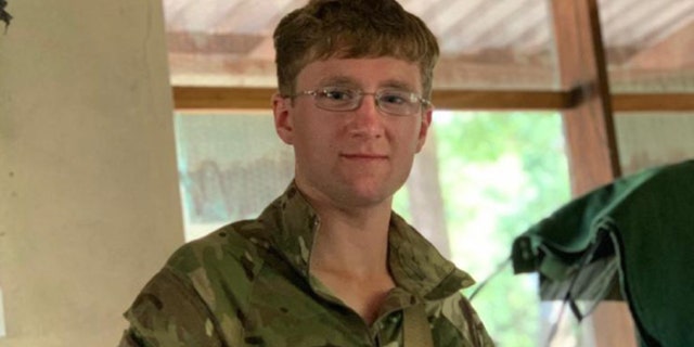 Mathew Talbot, 22, died by an elephant while deployed with the British military to Malawi for anti-poaching operations.