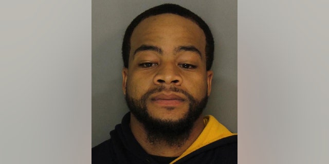 Boyd was previously arrested in October for burglarizing a police cruiser outside Hoboken Police headquarters, authorities said.