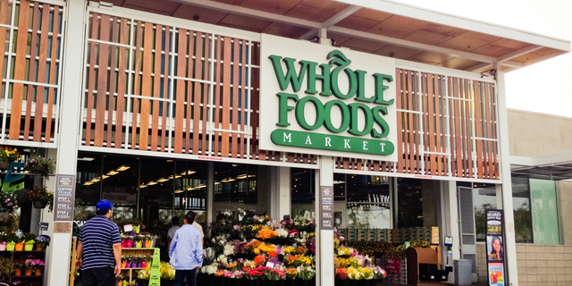 Produce costs were becoming more competitive, but that same wasn't as true for items found in the store's center aisles.