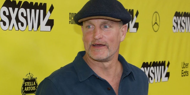 Woody Harrelson is believed to be the victim of a possible assault that took place on Wednesday in Washington DC