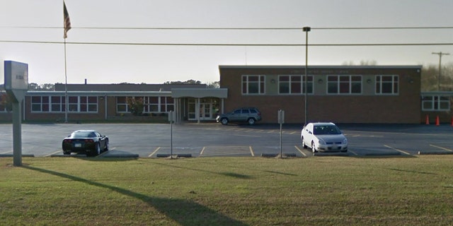 Zahn's Corner Middle School in Piketon, Ohio, has closed after enriched uranium was found inside the property as well as plutonium, uranium and neptunium in water and dust samples collected from the surrounding community.