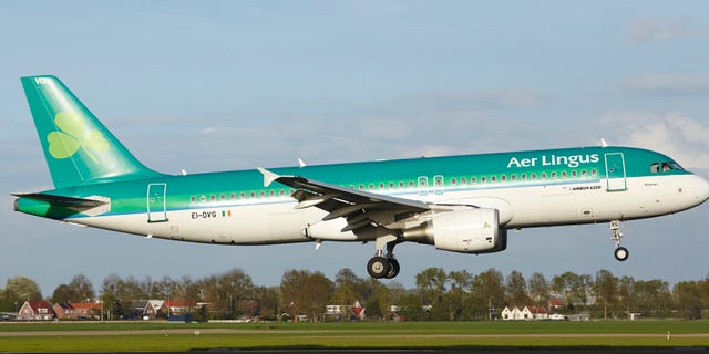 The special seating will only be available on the first two rows of the aircraft.