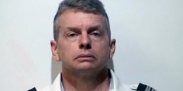 Christian R. Martin, a former pilot for an American Airlines subsidiary, was convicted on all counts in the triple homicide of Calvin and Pamela Phillips of Pembroke and their neighbor, Edward Dansereau, in November 2015.