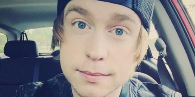 Youngster Porn - YouTube star Austin Jones to be sentenced in Chicago in ...