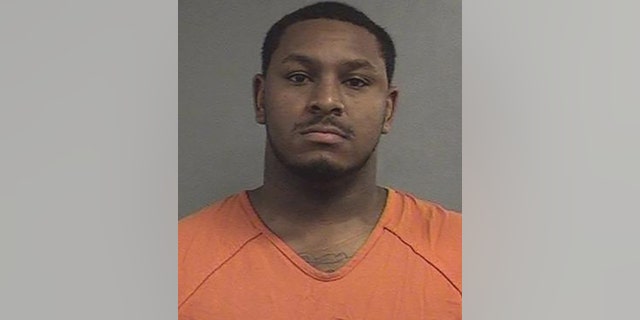 Trice's charges were upgraded to murder on Monday.