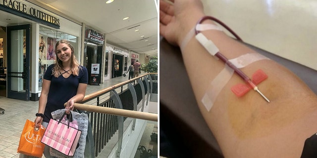 shopaholic-donates-her-blood-plasma-twice-weekly-to-fund-retail-habit