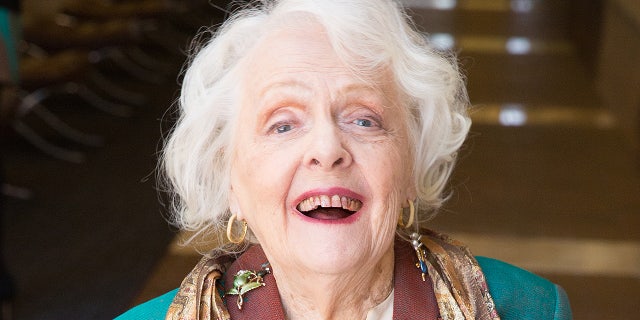 Barbara Perry, who starred in "Baskets" and "The Dick Van Dyke Show," has died. She was 97.
