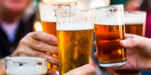 The festival, which will have a selection of about 1,000 beers, ciders and perries (a hard cider made from pears), said it is taking aim at the crude innuendos after a survey showed 68 percent of women would not purchase beer that appeared to be sexist.