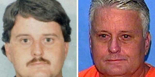 Serial Killer Put To Death For 1984 Florida Murder Spree That Claimed ...