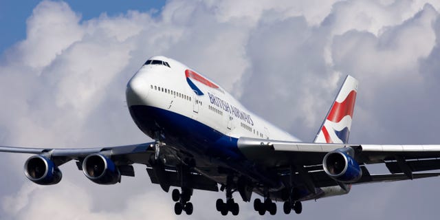 In a statement to Fox News, British Airways said they do not tolerate the alleged actions of the crew members.
