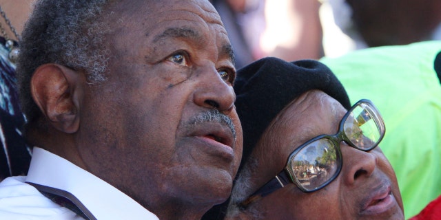 Chris McNair, the father of one of four young girls killed in the 1963 bombing of a Birmingham church, died Wednesday, May 8, 2019. He was 93.