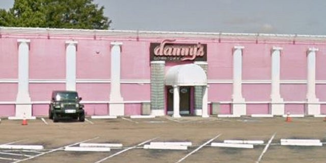 African-American dancers at Danny’s Downtown Cabaret, in Jackson, Miss., were found to have worked in worse condition than white strippers.