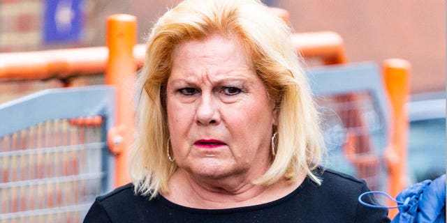 On December 28 of last year, Cynthia Struble was passing through bag check ahead of a flight to the Lone Star State when a Heathrow security officer noticed she could “definitely smell alcohol” on the stewardess and that the scent was "very strong."