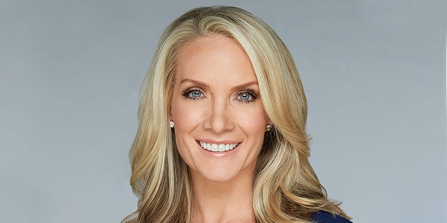 Any Sexy Photos Of Dania Perino - Dana Perino aims to reduce personal, professional anxieties with