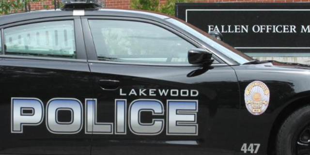 Police in Lakewood, Washington state, said a father had used a technique similar to that of waterboard to punish his 7-year-old daughter. 