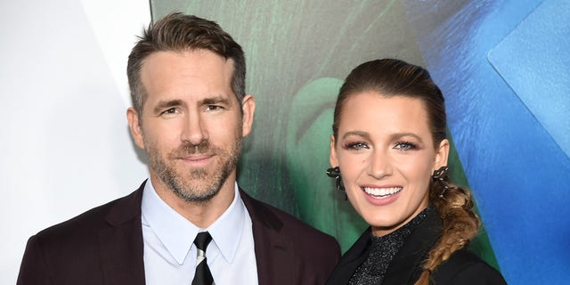 Ryan Reynolds and Blake Lively have spoken out in the past about their worries regarding the Trump administration.