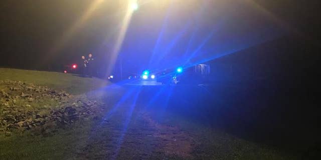 Authorities in Greenville, S.C., responded to a deadly shooting early Sunday.