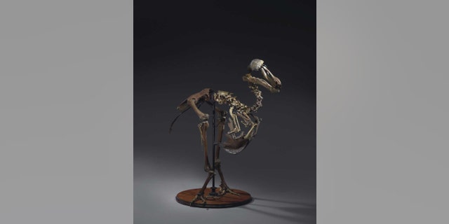 (Credit: CHRISTIE’S IMAGES LTD. 2019)