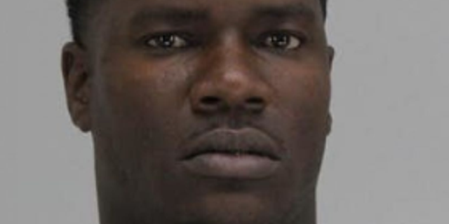 Edward Thomas, 29, was arrested late month for his alleged role in an attack on a transgender woman.