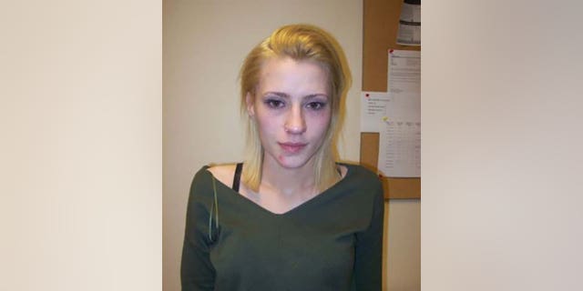 Carley Tate, 24, of Center Barnstead, faces driving while intoxicated and reckless conduct charges after allegedly driving the wrong way for 15 miles on the interstate.