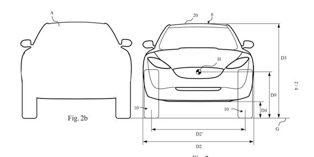 It Doesn't Suck: Vacuum Giant Dyson Reveals First Images Of Its 