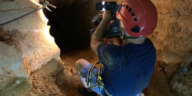 In January, the Israeli Defense Forces uncovered six Hezbollah attack tunnels from Lebanon into Israel during an operation they called “Northern Shield.”