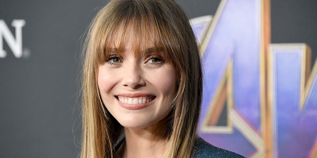 Elizabeth Olsen, who stars as Scarlet Witch in the Marvel "Avengers" franchise, revealed she auditioned for the role of Daenerys Targaryen in "Game of Thrones." The role eventually went to Emilia Clarke.