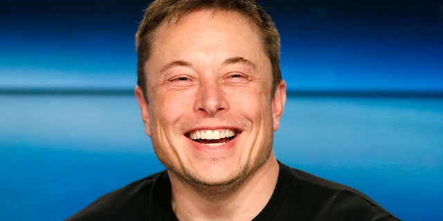 SpaceX founder Elon Musk officially took over Twitter on October 27, 2022. REUTERS/Joe Skipper