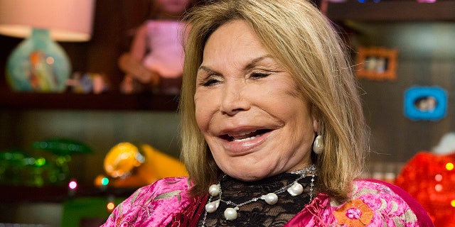 Elsa Patton, a "Real Housewives of Miami" fixture, passed away over Mother's Day weekend. She was 84.