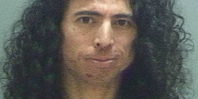 Elle Yoshio Weissman allegedly gave her boyfriend a spoonful of drain cleaner earlier this week.