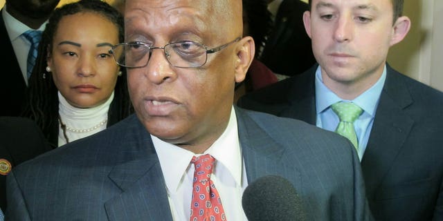 Democratic Mayor Jack Young initially ruled out paying off the hackers, likening it to “rewarding bank robbers for robbing banks” and adding that, “No, we're not going to pay a ransom.”<br data-cke-eol="1">