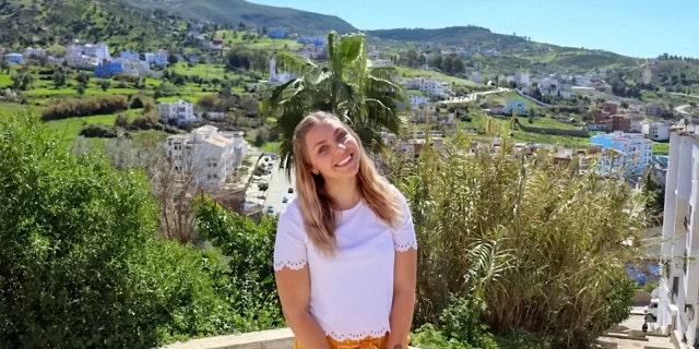 The woman began donating plasma last summer after a friend suggested it as an easy way to make money and she hasn’t looked back.