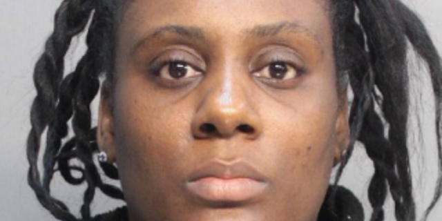 A Florida judge last acquitting April Fox of child abuse charges.