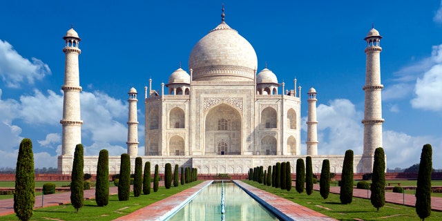 Officials at the Taj Mahal have recently implemented a three-hour time limit for visitors wishing to see the world-renowned site — and those who overstay their welcome had better be ready to fork over some extra cash.