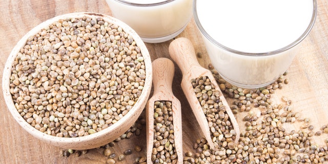 It’s not nearly enough to feel a buzz, but if you consume hemp-based foods regularly, that THC can build up in your body’s fat cells — and drug tests can’t tell the difference between that and THC from recreational pot.