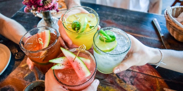 But just because you don’t know exactly why it’s a holiday doesn’t mean you can’t celebrate anyhow, as half of the study’s participants say they routinely celebrate Cinco de Mayo.