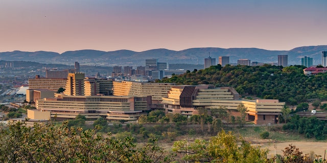 The University of Florida students were in South Africa as part of a 3-week study abroad program at the University of Pretoria. (istock)