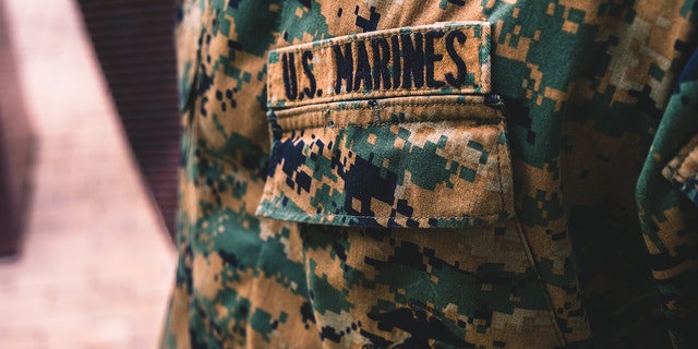 U.S. Marines