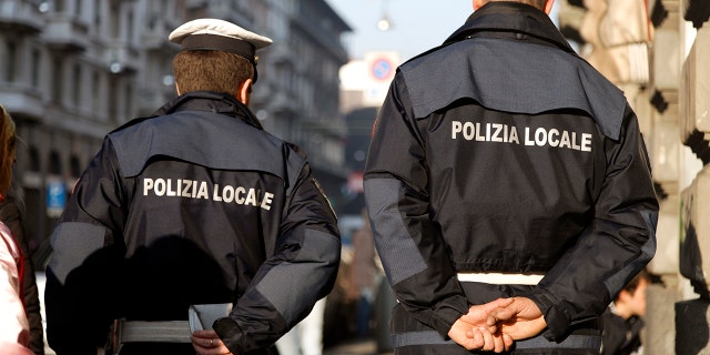 Michael Aaron Pang was arrested by Italian authorities after allegedly striking a 74-year-old shopkeeper repeatedly in the head with a stool.<br data-cke-eol="1">