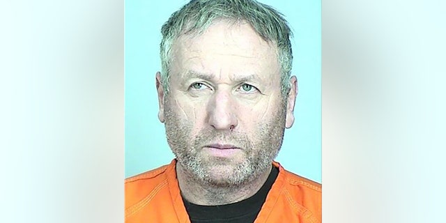 Igor Vorotinov was reportedly living with a girlfriend in Moldova under a new name.