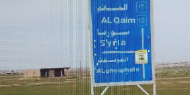 The existing border crossing remained closed, analysts said.