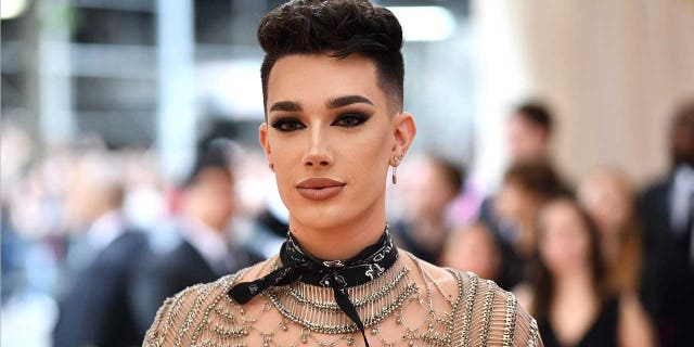 James Charles confirmed that at least two interactions with minors were accurate.