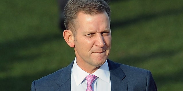"The Jeremy Kyle Show" was canceled after a guest died by suicide. The guest overdosed after failing a lie detector test about his alleged cheating on the British tabloid-style talk show.
