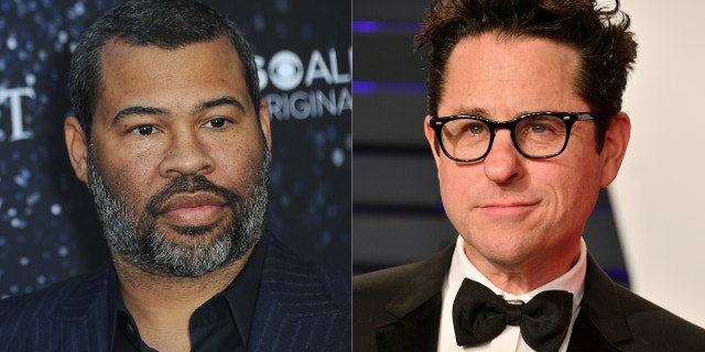 Directors Jordan Peele and J.J. Abrams will not boycott filming in Georgia. The duo, who are working in the state for HBO series "Lovecraft Country," will instead donate proceeds to ACLU of Georgia and Fair Fight Georgia.