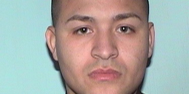 Newark Police Officer Jovanny Crespo could be sentenced to life in prison for his alleged role in a police-involved shooting in January, prosecutors say.