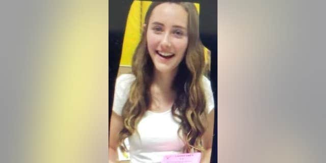 Karlie Guse disappeared on the early morning of October 13, 2018