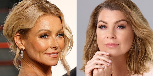Ellen Pompeo, the star of the long-running ABC series “Grey’s Anatomy,” took to Twitter this week to defend Kelly Ripa over her comments about “The Bachelor” and “The Bachelorette” franchise.