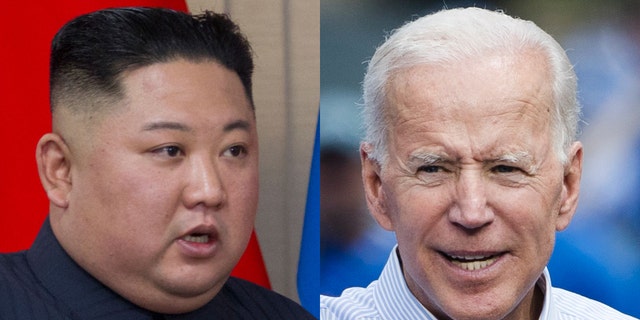 The Biden administration's policy on North Korea has been criticized by some experts as being ineffective.  