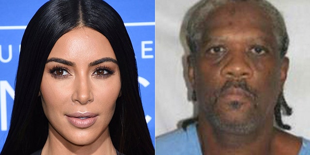 Kim Kardashian has come under fire for trying to get Kevin Cooper off of death row and exonerated. The mother of one of Cooper's alleged victims spoke out against the reality star's efforts.